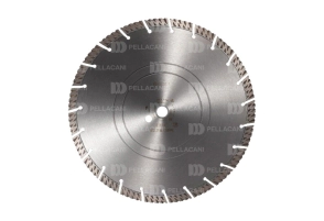 Disco corte con diamante EXPERT 125x22.23mm