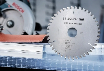 Disco Sierra Circular PRO &Oslash;255x2,4x30mm Bosch