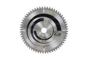 Disco sierra circular PRO &Oslash;184x2x20mm