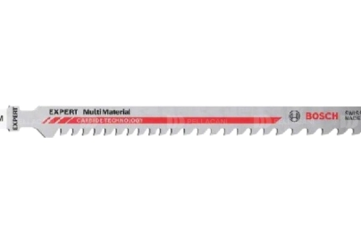 Hoja Sierra Caladora Expert T367XHM 132mm