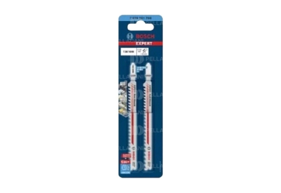 Hoja Sierra Caladora Expert T367XHM 132mm