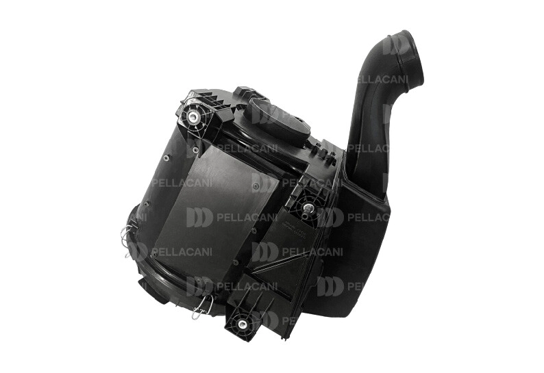 Carcasa Filtro de Aire MB Atego