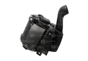 Carcasa Filtro de Aire MB Atego