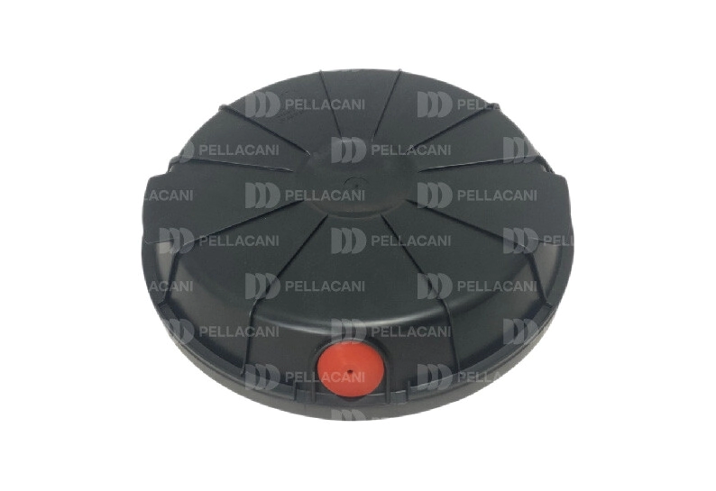 Tapa Filtro De Aire MB Atego