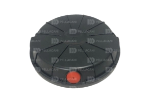 Tapa Filtro De Aire MB Atego