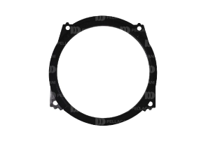 Deflector Radiador Eurotech