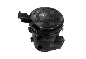 Carcasa Filtro de Aire s/Elemento Iveco