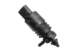 Bomba Limpiaparabrisas 12V Iveco