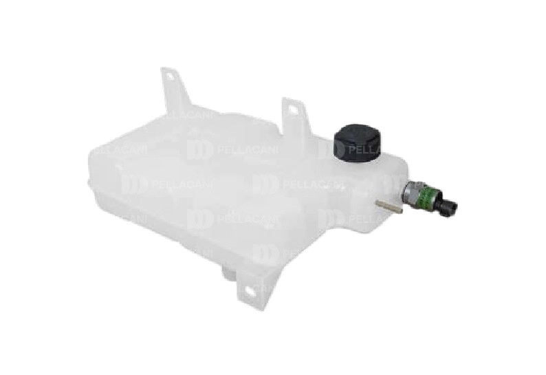 Dep�sito Expansi�n Iveco Nova Daily 30