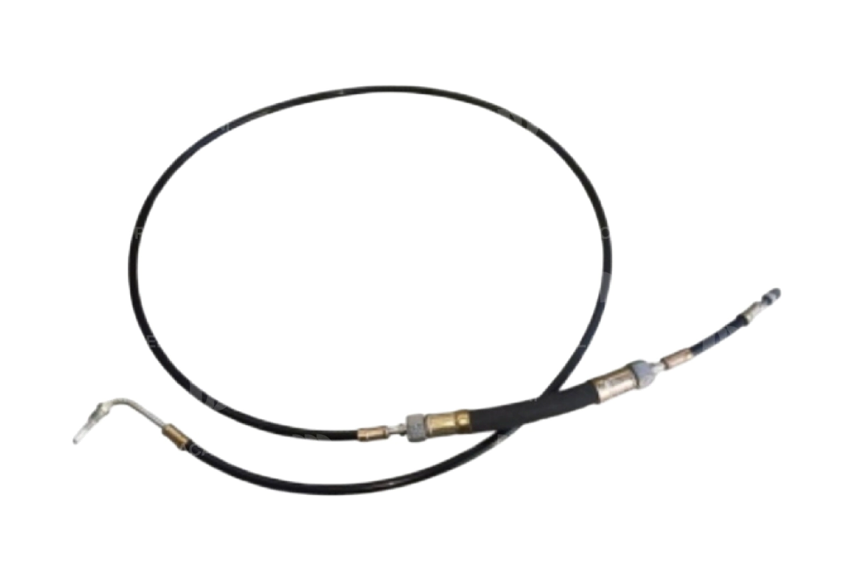 Flexible Embrague VW 17250