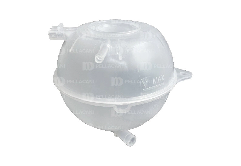 Tanque de Expansi�n c/Sensor