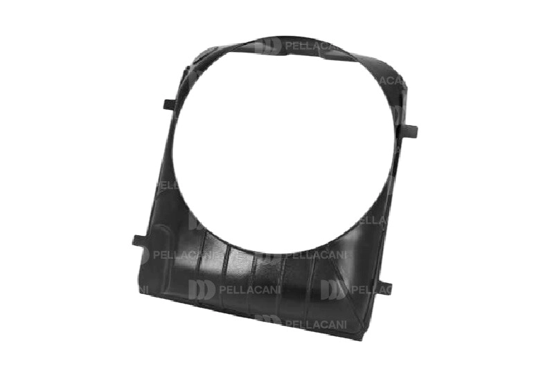 Deflector de Aire Ranger
