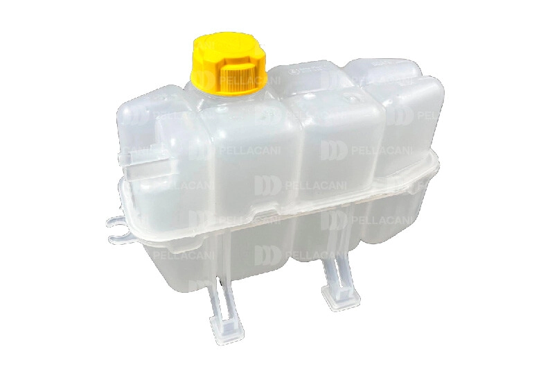 Tanque de Expansi�n p/Fiat