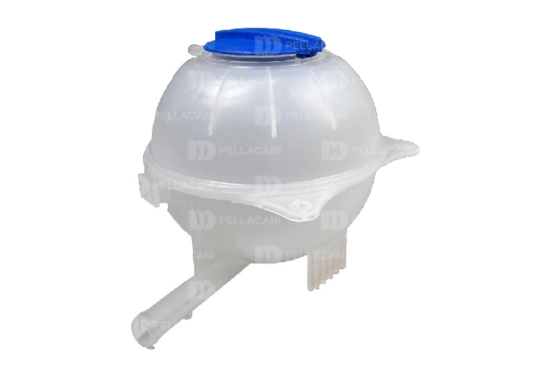 Tanque de Expansi�n c/Tapa VW