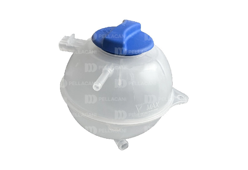 Tanque de Expansi�n c/Tapa y Sensor VW