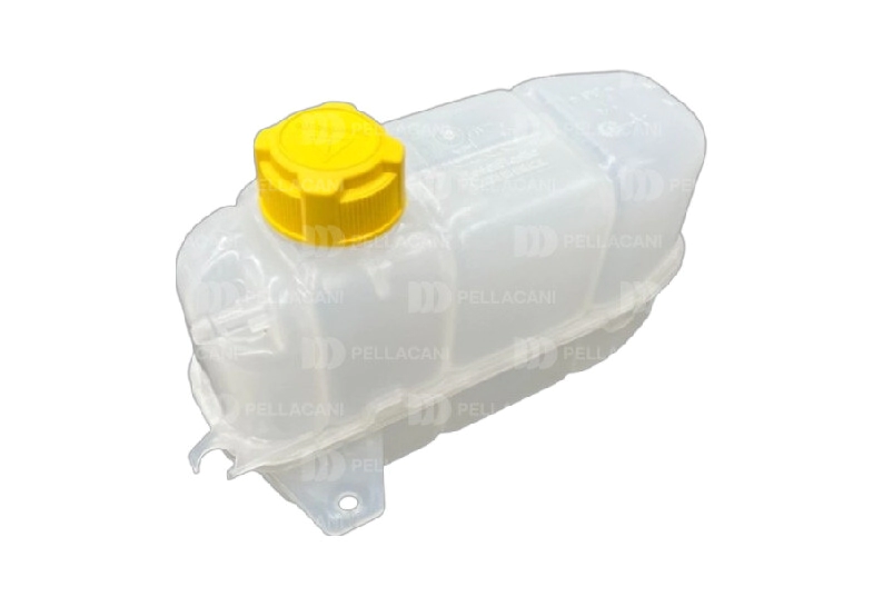 Tanque de Expansi�n c/Tapa p/Fiat
