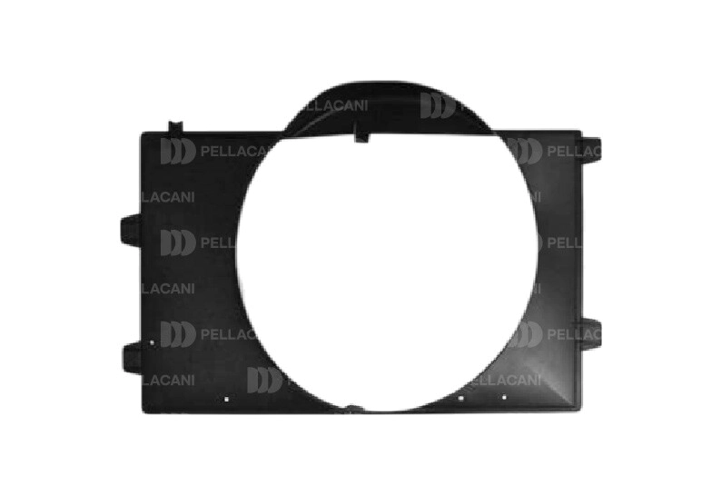 Deflector de Aire p/Sprinter