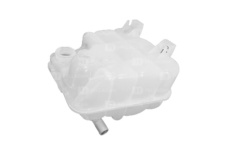 Tanque de Expansi�n p/Daily