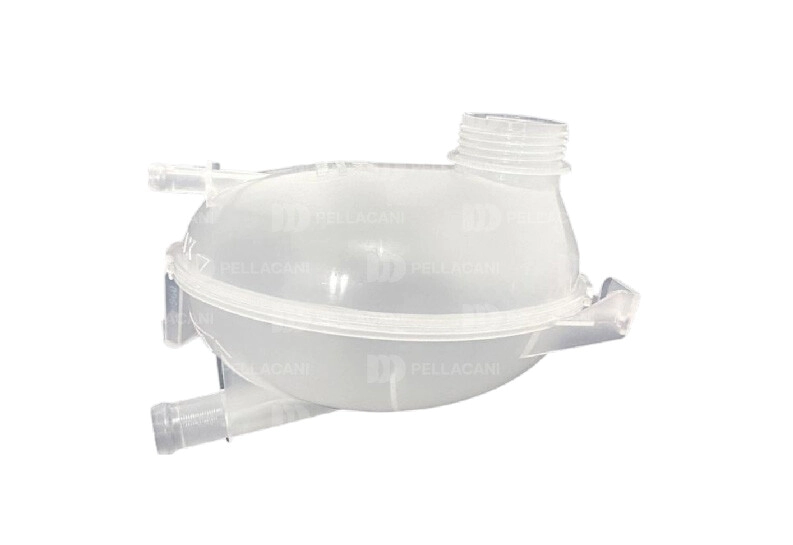 Tanque de Expansi�n s/Tapa p/Renault