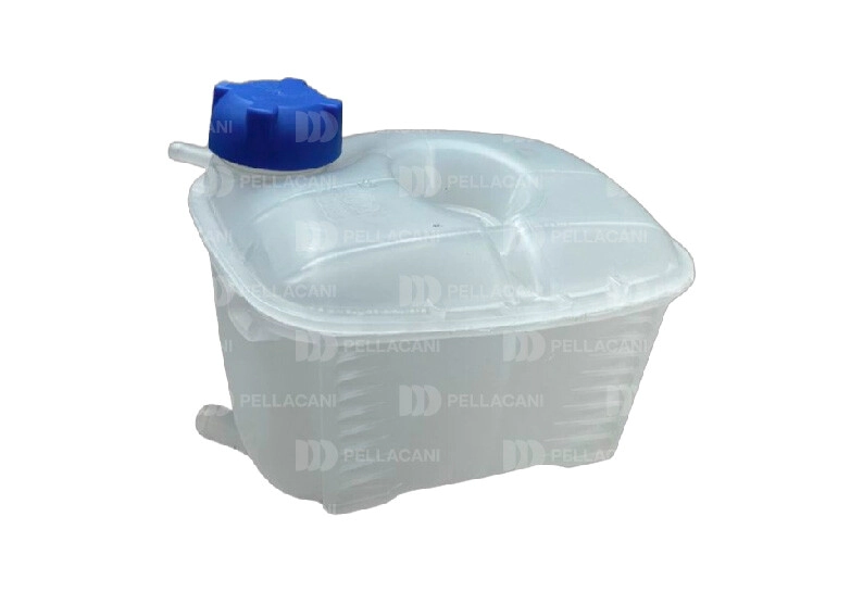 Tanque de Expansi�n c/Tapa Ford VW