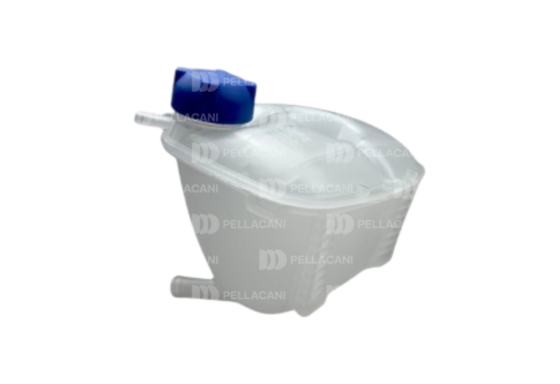 Tanque de Expansi�n c/Tapa VW