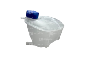 Tanque De Expansion C/Tapa VW