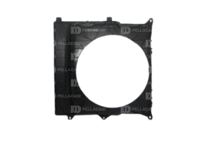 Deflector Del Aire Iveco
