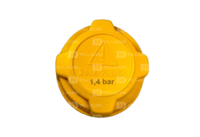 Tapa Dep&oacute;sito Liquido Refrigerante Fiat