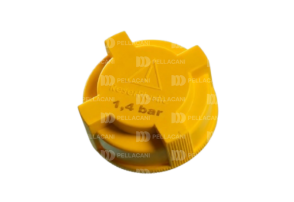 Tapa Tanque De Expansi&oacute;n Ford