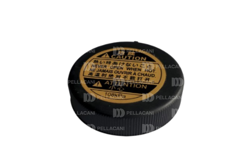 Tapa Tanque de Expansi�n Toyota