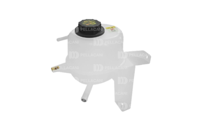Tanque de Expansi�n c/Tapa Ford