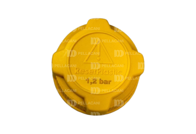 Tapa Dep�sito Radiador Nissan