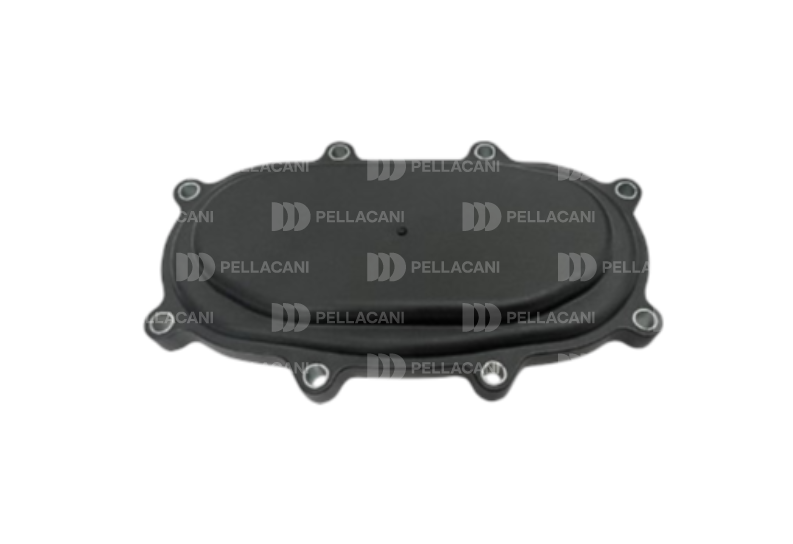 Tapa Cadena de Distribuci�n Iveco