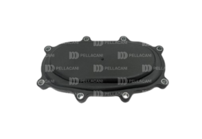 Tapa Cadena de Distribuci&oacute;n Iveco