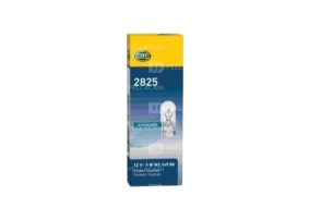 L&aacute;mpara Incandescente 12V 5W