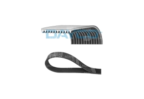 Correa Poly-V 12PK1814HD