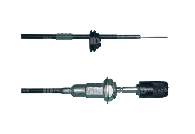 Cable Marcha Lenta y Pare MB L914 1114 LO814