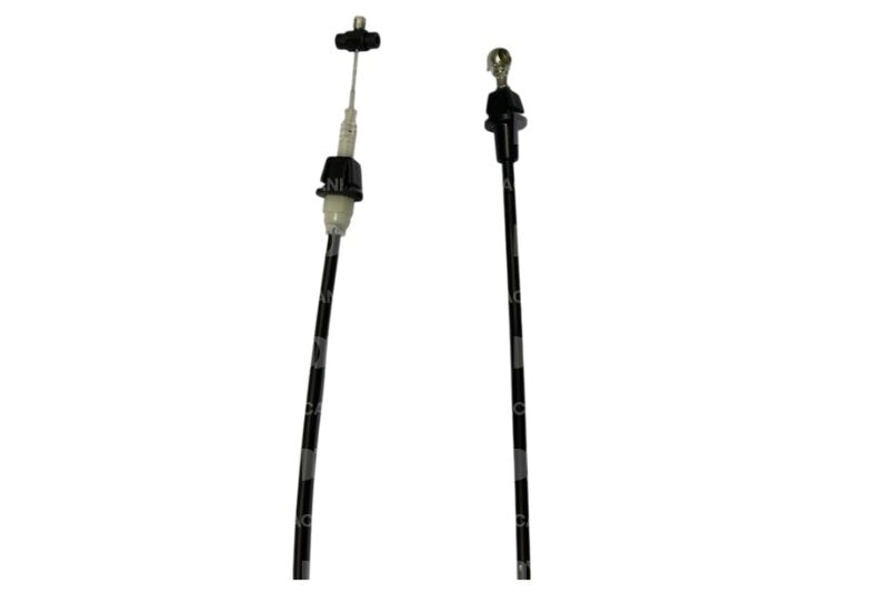 Cable Destraba Apoyo Cap� MB 712C 914C 1215C