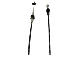 Cable Destraba Apoyo Cap&oacute; MB 712C 914C 1215C