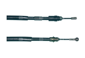Cable Freno Tras Der/Izq a Disco Renault