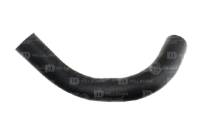 Manguera Turbo a Intercooler Nissan Frontier