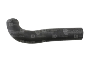 Manguera Salida de Turbo Ford