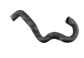 Manguera Intercooler Salida Ford