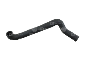 Manguera Intercooler Entrada Chevrolet