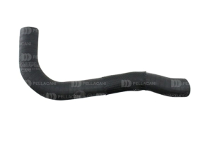 Manguera Intercooler Entrada Fiat