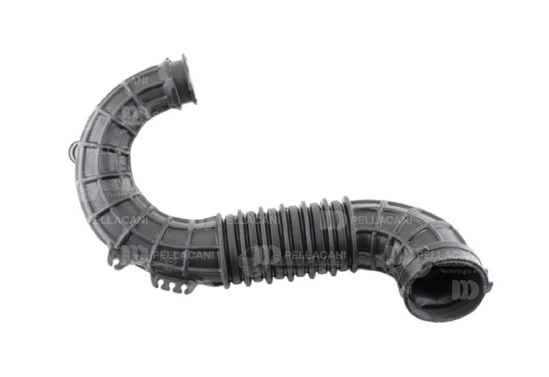 Manguera Intercooler VW