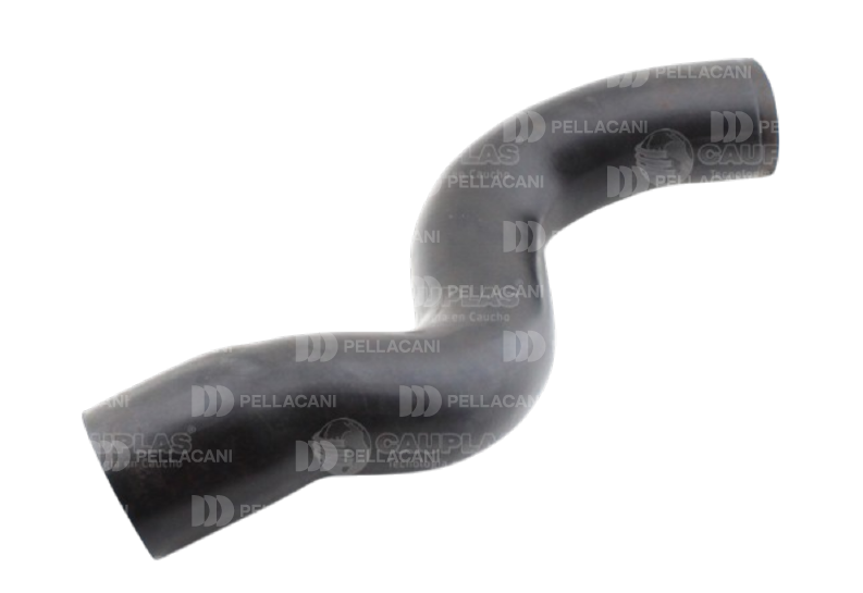 Manguera Intercooler VW