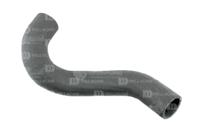 Manguera Intercooler Chevrolet