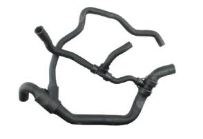 Manguera Inferior Radiador Renault