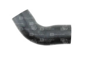 Manguera Intercooler MB